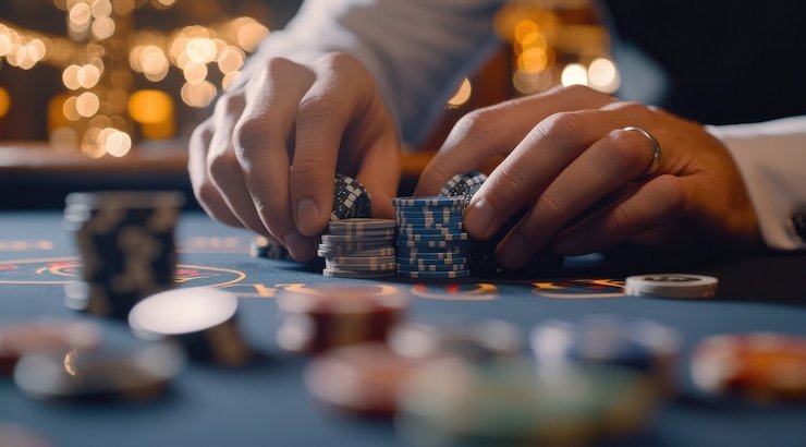 Layar utama Togel 3D di we777 Antarmuka permainan Togel 3D di platform we777