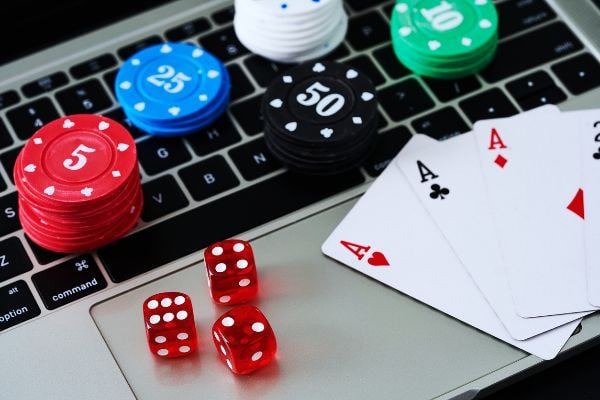 Enkripsi dan protokol keamanan yang melindungi akun we777 Anda